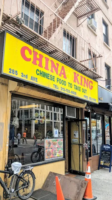 China King Picture 4