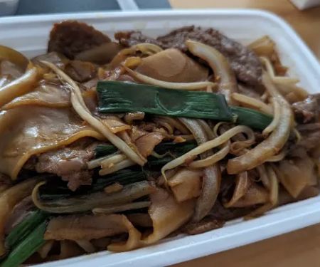 China King