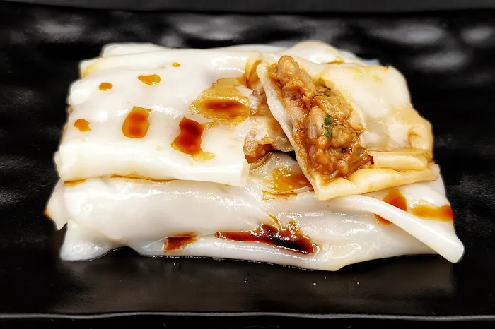 AweSum DimSum Picture 6