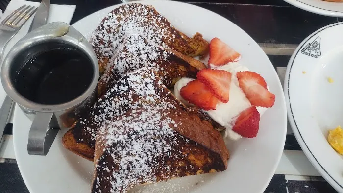 Diner 24 NYC Picture 1
