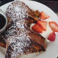 Diner 24 NYC ico