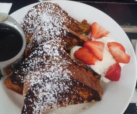 Diner 24 NYC