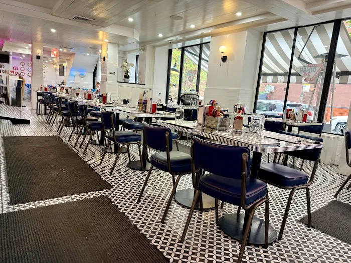 Diner 24 NYC Picture 2