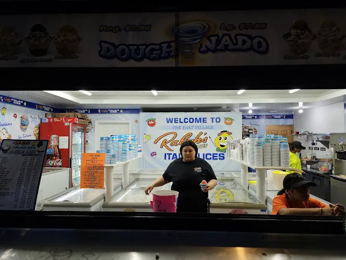 Ralph’s Famous Italian Ices Picture 2