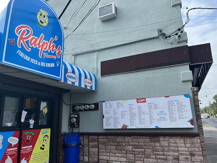 Ralph’s Famous Italian Ices Picture 1