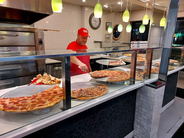 Tutto Mia Pizza Restaurant Picture 1