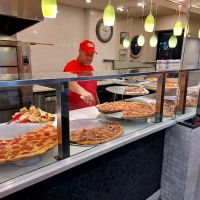 Tutto Mia Pizza Restaurant ico