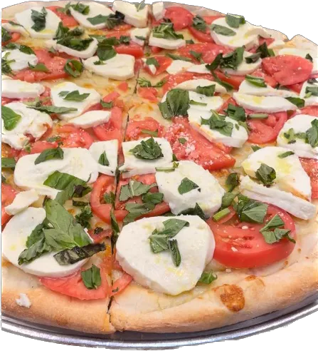 Tutto Mia Pizza Restaurant Picture 8