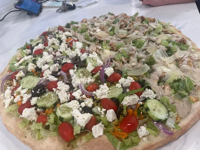 Tutto Mia Pizza Restaurant Picture 9