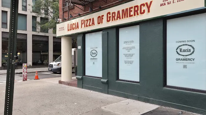Lucia of Gramercy Picture 9
