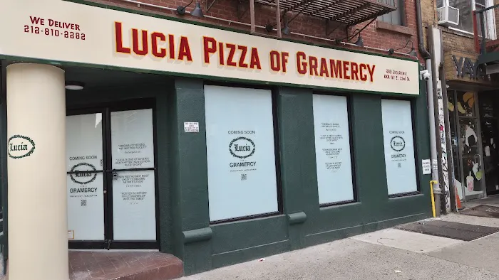 Lucia of Gramercy Picture 3