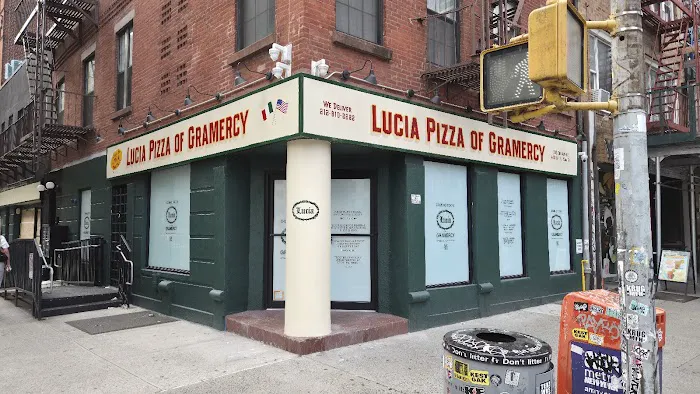 Lucia of Gramercy Picture 7
