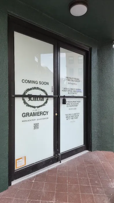 Lucia of Gramercy Picture 1