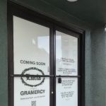 Lucia of Gramercy
