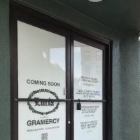 Lucia of Gramercy ico