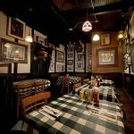 Molly's Shebeen Bar + Restaurant