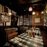 Molly's Shebeen Bar + Restaurant ico