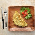 Omelette Station