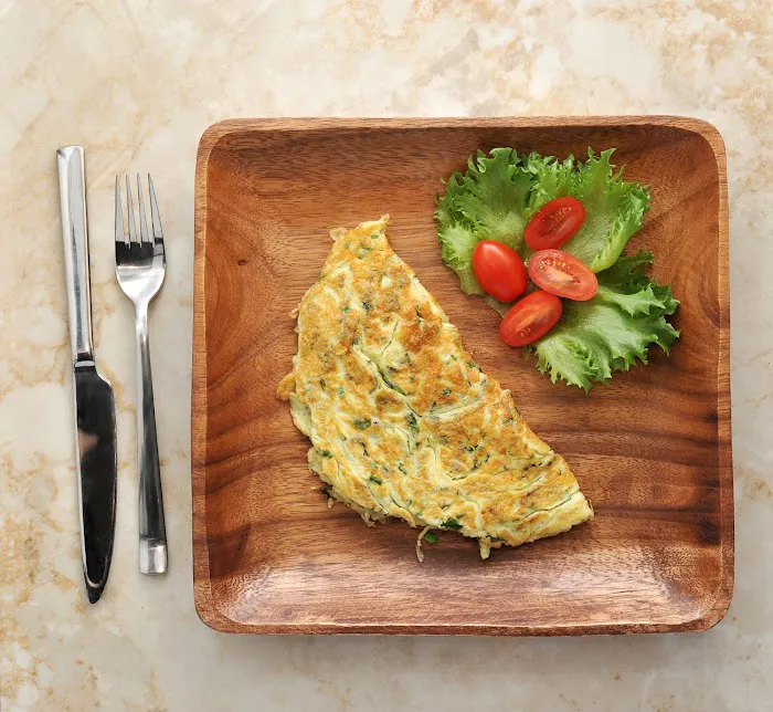 Omelette Station Picture 3