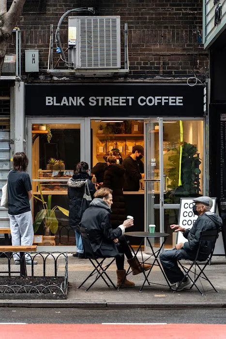Blank Street Coffee Picture 9