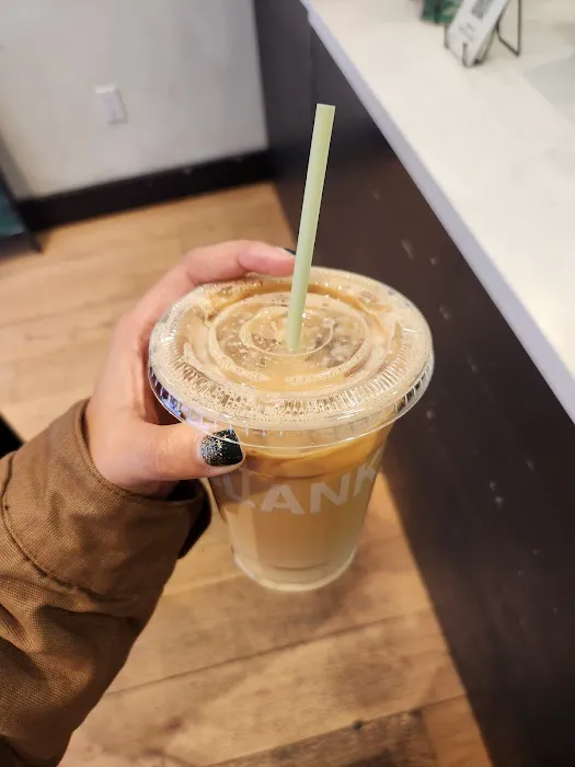 Blank Street Coffee Picture 5
