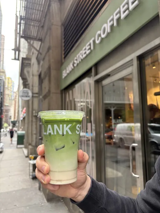 Blank Street Coffee Picture 3