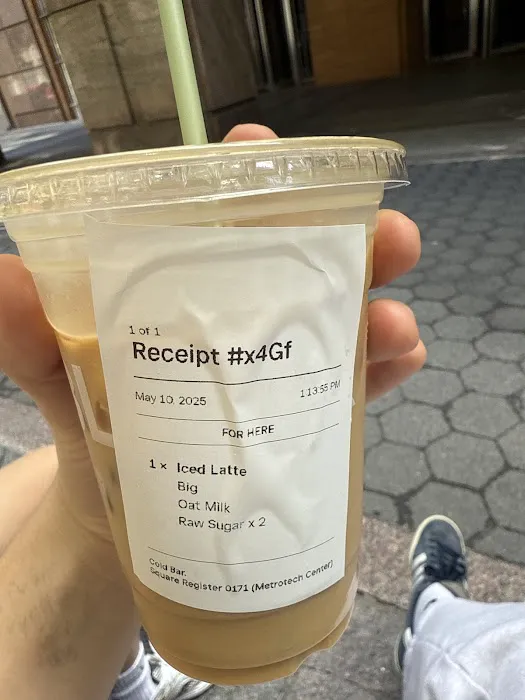 Blank Street Coffee Picture 10
