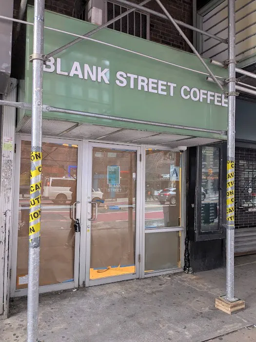 Blank Street Coffee Picture 7