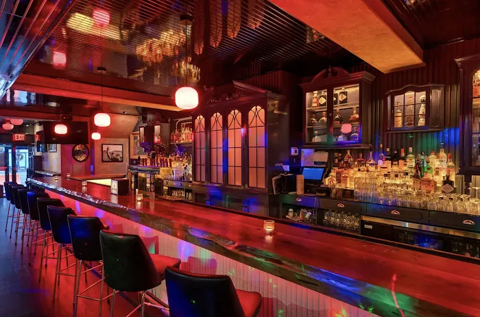 Seven Sins Bar Picture 7