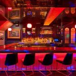 Seven Sins Bar