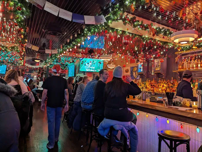 Seven Sins Bar Picture 9