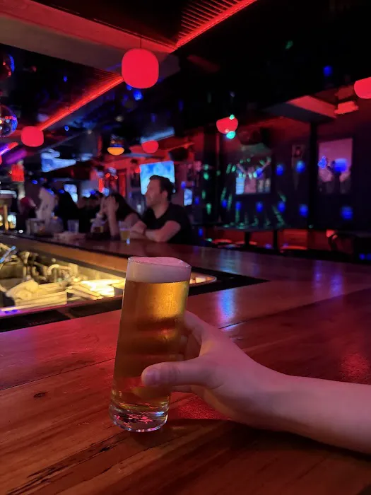 Seven Sins Bar Picture 2