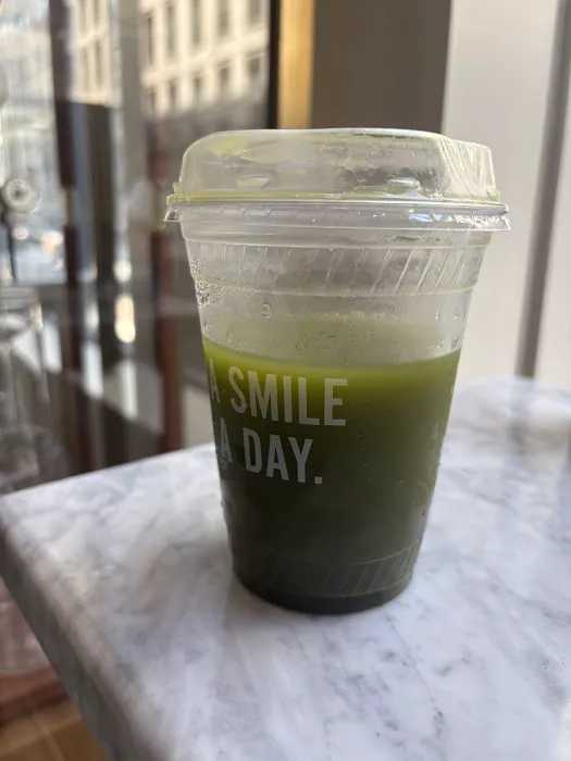 Smile To Go Picture 4