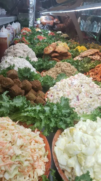 Heavenly market 23rd Picture 7