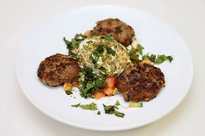 Gila's Nosh Picture 5