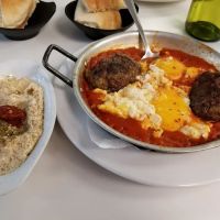 Gila's Nosh ico