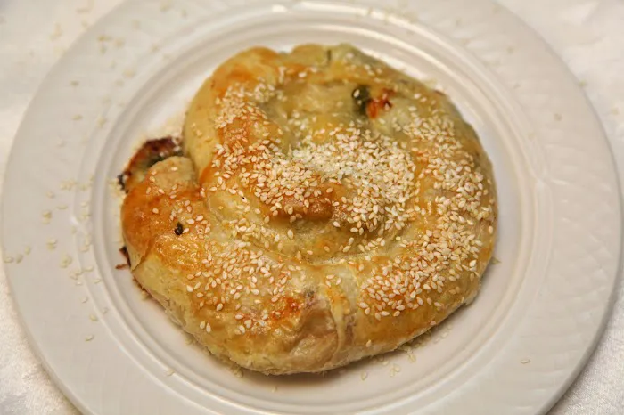 Gila's Nosh Picture 2