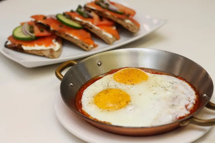 Gila's Nosh Picture 3