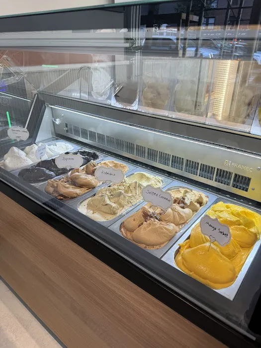 The Oasis Cafe Picture 9