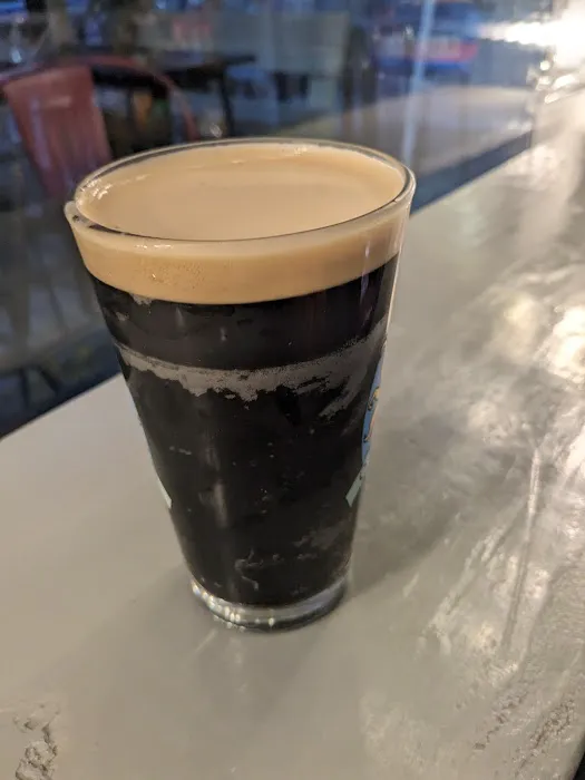 Malt & Mold-Gramercy Picture 4