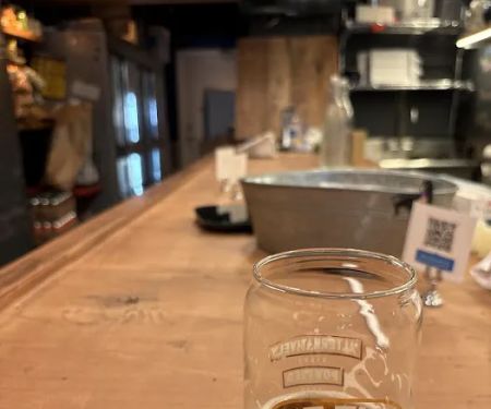 Malt & Mold-Gramercy