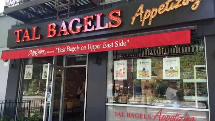 Tal Bagels Picture 6