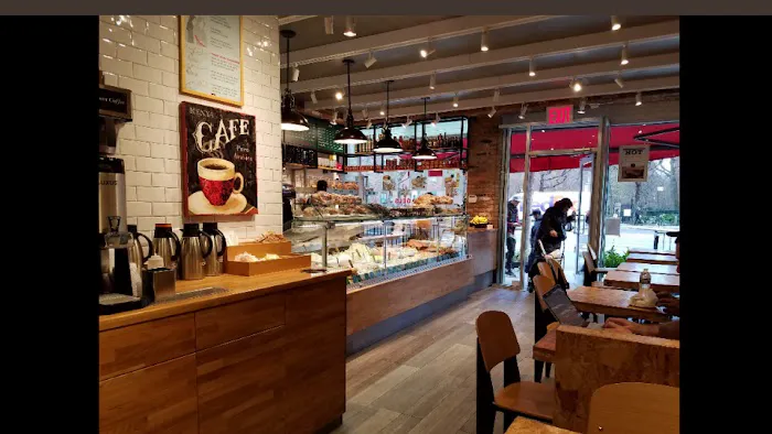 Tal Bagels Picture 8