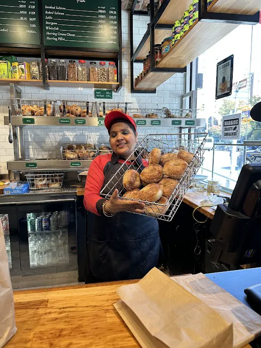 Tal Bagels Picture 9
