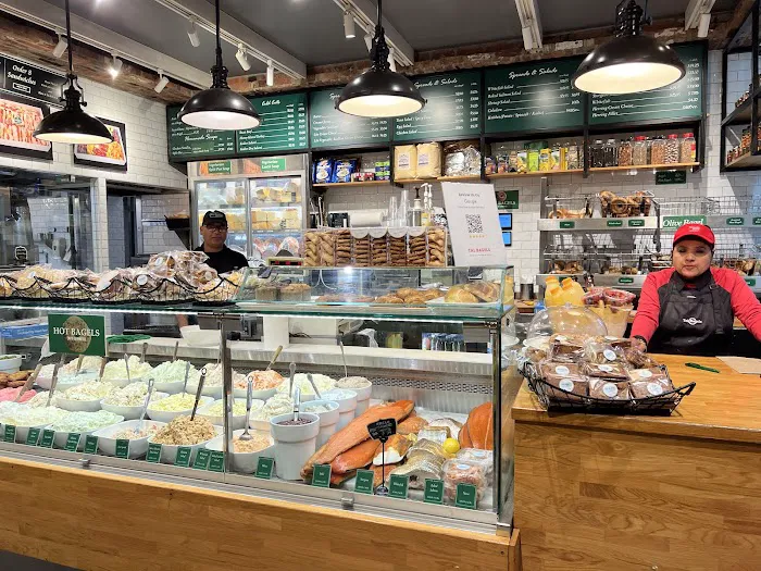 Tal Bagels Picture 3