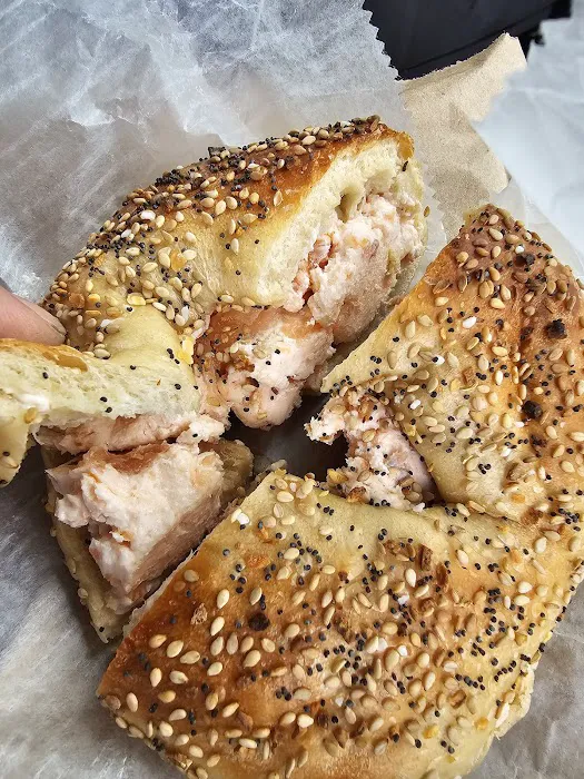 Tal Bagels Picture 1