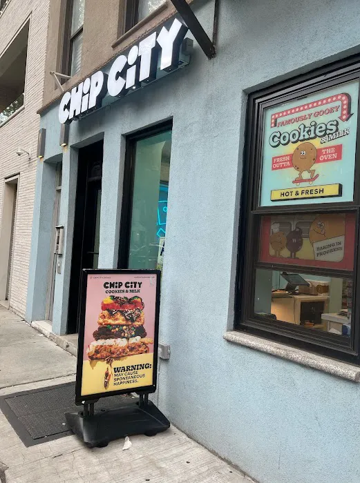 Chip City Picture 5