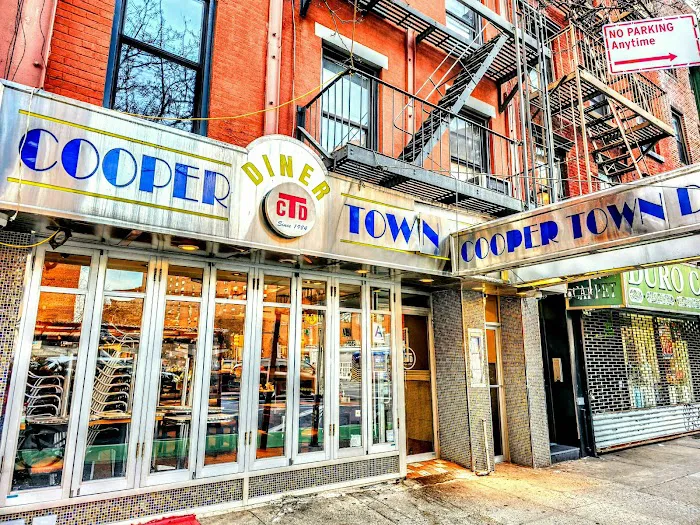 Cooper Town Picture 6