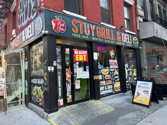 Plantega (Stuy Grill & Deli) Picture 9