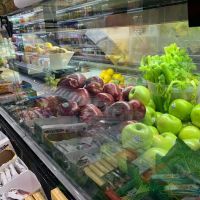Stuy Grill & Deli ico